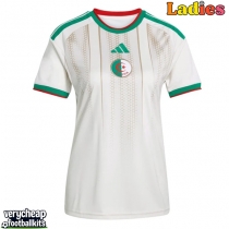 Algeria Replica Home Shirt Ladies World Cup 2026 Short Sleeve